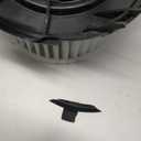 KAX Front HVAC Heater Blower Motor for Mercedes-Benz E350 2010-2016,GLK350 2011-2015,C250 C350 2012-2015,C300 2012-2014,E400 2013-2017,E550 2010-2013,E250 2014-2016,SL400,SL450,AMG - Replaces# 700277