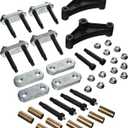 Dexter Axle (K71-359-00 Heavy Duty Suspension Kit