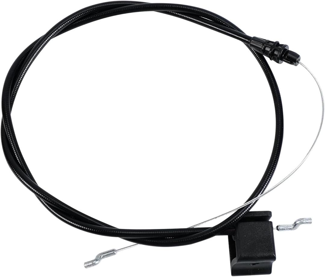 112-8818 Replacement Lawn Mower Brake Cable for 20" Rear Bagging&22" Recycler for Toro 20330 20339 10642 10603 10641 and More