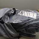 Twin Air Mattress with Built-in Pump & Luxury Quilted Topper (Washable & Detachable), 20" Raised Comfort, 450lb Support, 2.5 Min Fast Inflate, Blow up Mattress for Guest Camping & Sleepover