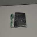 1206 Resistors Kit, 1% SMD Resistor Assorted Folder,170value x 50pcs = 8500pcs,Sample Book Kit for Electronic Components. (Resistor-1206)