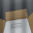 KNKA 1600 sq.ft Dehumidifier for Basement, 21 Pint Dehumidifiers for Home with Drain Hose, Continuous Drainage, Washable Filter, Intelligent Humidistat for Bedroom, Bathroom, Large Room