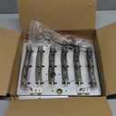 Upgraded503978 61927 Fit for Amana Speed Queen Dryer Parts Replaces 964P3 56179 503404 56047 Maytag Dryer Heating Element By AMI PARTS -Models ADE3SRGS173TW01 ADE3LRGS171TW01