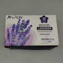 30 Packs Lavender Steam Eye Mask - Heated Eye Mask for Dark Circles and Puffiness Warm Eye Mask for Dry Eye Mask Relief Eye Fatigue Headache Hot Sleep Eye Mask for Disposable Moist Heat Eye Compress (Lavender-30)