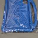 YRH for Lenovo Idea Tab 11 Case 2025 (TB336) / for Lenovo Tab M11 Case 2023 (TB330), Kids EVA Shockproof Tablet Cover with Stand Handle, Blue