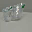 Plastic Mugs  Set of 2, Reusable Unbreakable Beer Stein Drinking Glasses Cups for Party, Bar, Home, Hotel, Perfect for Whiskey, Juice, Cocktail Beverages