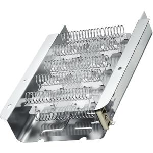 279838 W10724237 3403585 Dryer Heating Element Assembly Replacement Part by AMI PARTS - WED4815EW1 NED4655EW1 Fit for whirlpool amana Dryer Heating Element