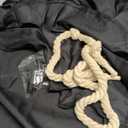 GOLDSTITCH Friar Medieval Hooded Monk Renaissance Priest Robe Costume Cosplay, XL