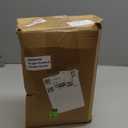 48 Pack Mini Cake Stand with Dome, Gold Base Mini Donut Domes & Tiny Cake Stand for Cupcakes, Desserts, Candy Display - Perfect for Weddings, Birthdays, Parties