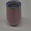 Manna Cup 17 Oz Pink