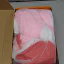 Elves Costume for Women Christmas Elves Outfit with Hat & Accessories,Halloween Christmas Cosplay Costumes for Adults (XX-Large, Pink)