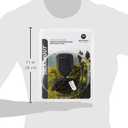 Motorola 53724 Remote Speaker Microphone (Black)