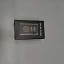 Tire Inflator Portable Air Compressor-150PSI Tire Air Pump, 5X Faster with Digital Gauge, Auto-Off & LED Light, Air Pump for Car Tires, Motorcycle, Bike, Balls & More, Car Gifts for Men Women (black)