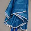 Step2 42-Inch Wave Umbrella, Kids Shade Umbrella, For Any Outdoor Activity