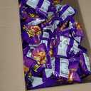 Barcel Takis Mini Fuego Chili and Pepper Lime Tortilla Chips, 28 gm, (04010186) (0.99 Ounce (Pack of 1)