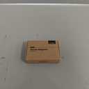 GAUDER Magnets for Whiteboard, Fridge & Bulletin Board - Strong Round Magnetic Discs - Black Magnets for Crafts (62 Pieces - 0.7" x 0.2")