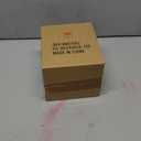 Giftgarden 12 Pack 3.5x5 Picture Frame Black, Multiple 3.5 x 5 Photo Frames Bulk for Tabletop Display or Wall Hanging