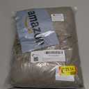 Sleeping Bag Liner Lightweight Compact Sleeping Bag Sack Portable Clean Travel Sheet Camping Sleep Sheet for Backpacking Hotel Hiking (82.7" X 63)