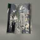 Pack of 2 for Hisense TV Remote Replacement, Compatible with Hisense Google UHD ULED QLED 4K Smart TVs