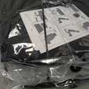 Car Seat Covers for Toyota 4Runner 2003-2025 2026 Full Set 5 Seat