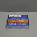 AC to DC Converter 110V to 12V 7A-10A, Power Supply Cigarette Lighter Adapter to Wall Plug, 120V to 12V Converter AC to DC Adapter, 120W Car Power Cigarette Lighter Socket for Plug Outlet