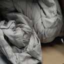 Eddie Bauer- Twin Quilt Set, Cotton Reversible Bedding with Matching Sham, Luxurious Bedding Set
