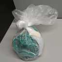 Luster Leaf 868 0868 Soft Stretch Tie, 100', Green