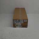 All Chrome Right Set Hood Mirrors Compatible with 2008-2017 Freightliner Cascadia