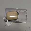 ESR for AirPods Pro 2nd Generation Case, Compatible with Airpods Pro Case 2nd/1st Gen (2023/2022/2019), Compatible with MagSafe, Powerful Drop Protection, Magnetic Lid, Desert Titanium