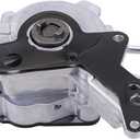 Fuel Vacuum Pump Compatible for VW Passat 2004-2005 & Golf 2004-2006 & Jetta 2004-2007 1.9L 2.0L TDI Diesel Vacuum Pump replaces# 038145209Q 038145209N 724807170
