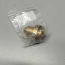 T-12A Cap Assembly Part for Shower Valve, Slove Leakage, Brass