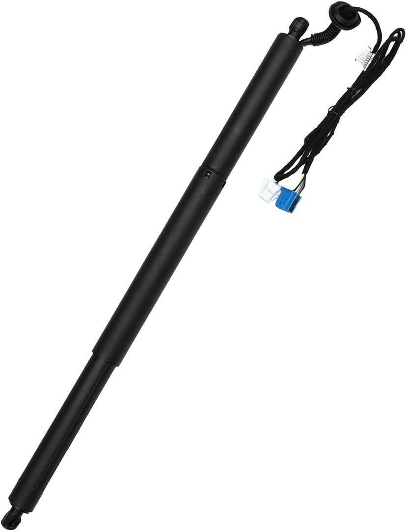 X AUTOHAUX Rear Left Tailgate Power Lift Support for Mercedes-Benz GLA250 GLA45 AMG X156 Sport Utility Liftgate Power Hatch Shock Strut No.A1568900230 Electric Trunk Power Liftgate