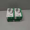 4 x Mead No.6 3/4 Security Envelopes, 80 Count (75212)