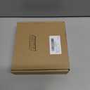 Syhood 120 Pcs Fake Candy Christmas Decorations Peppermint Candy Decorations Christmas Tree Hanging Ornament for Holiday Party DIY Crafts(Pink,1'' 1.4'' 1.8'',Round)