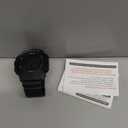 Beeasy Mens Digital Sports Watch, 50M Waterproof 49mm Rubber Strap Mens Watches with Stopwatch, Countdown Timer, Alarm & Dual TimeIdeal for Sport, Gym, Running, Referee, School & Daily Wear (Black Dial)