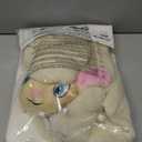 Morph Sheep Costume For Kids, Lamb Costume For Kids, Sheep Costumes Toddler, Nativity Animal Costumes (3-4 years)