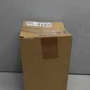 8 Bundles Artificial Peonies Flowers Boho Faux Flowers Arrangements Artificial Centerpiece Spring Bouquet Floral Wedding Decoration for Vase(Pink, Dark Pink)