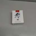 Hallmark Keepsake Christmas Ornament, Batman The Classic TV Series Behind the Bat-Shield, Gifts for DC Comics Fans