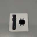 CMF by Nothing Watch 3 Pro Smart Watch for Men Women, Bluetooth Call AI Energy Score, 1.43 Heart Rate Tracking, Sleep Monitor, GPS & 130 Sport Modes, Fitness Tracker for Android iOS, IP68 Dark Grey