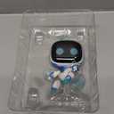 Funko Astro Bot + ToyBop Protector: Pop! Games Vinyl Figure (Bundled with Pro-Deluxe Pop Protector Collector Case Box Gift Set)