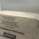 Coleman Insulated Marine Cooler, UV Guard Lid & Body, 100-Quart