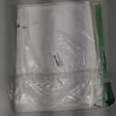 JW Letter Writing A4 Pad Stationery Paper Lined Gift Notepad Writing Sheets (Blue Flowers)