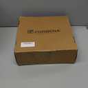 Forbena White Corner Floating Shelves for Wall Set of 4, Rounded Corner Shelves Wall Mounted for Kids Bedroom Books, Cute Wood Hanging Corner Shelf for Bathroom Decor, Living Room, Small Spaces (10" Depth)