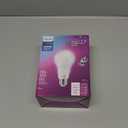 Bright Dial Frosted A21 Non-Dimmable, Eye Comfort Technology, 2605-1600-800 Lumen, Daylight(5000), 60-100-150W, Title 20 Certified, E26 Base, 1-Pack (576355)