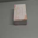 Dog Mom Gifts for Women, Christmas Gifts for Mom,Dog Lovers Sister, Wife, Dogs Themed Birthday Gifts Set with 16oz Glass Cup, Canvas Tote Bag