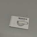 2nd Gen for Magsafe Phone Grip for iPhone - Strong Dual-Sided Magnetic Phone Ring Holder - Detachable, Comfortable Finger Loop Stand for iPhone 17 Pro Max 16 15/14/13/12 Series (Gold)