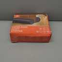 (2 Pack) Under Door Draft Stopper, Under Door Blocker Size of Adjustable Size from 30" to 36", Easy Install,Gap Filler, Reduces Air Draft, Noise & Sound, Door Seal for Improved Insulation