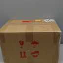 HaWare Dinnerware Sets, 16-Piece Plates and Bowls Set, Stoneware Dish Set for 4, Ceramic Dishware Set for Pasta Cereal, Chip and Scratch Resistant, Microwave and Dishwasher Safe, Speckled White