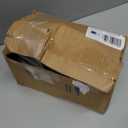 Clear Lens Fog Light For 2013 Mazda 6