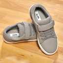 Avery No-Iron Fabric Labels, 1/2" x 1-3/4", Washer and Dryer-Safe Waterproof Labels, Non-Printable, 180 Total (40721)